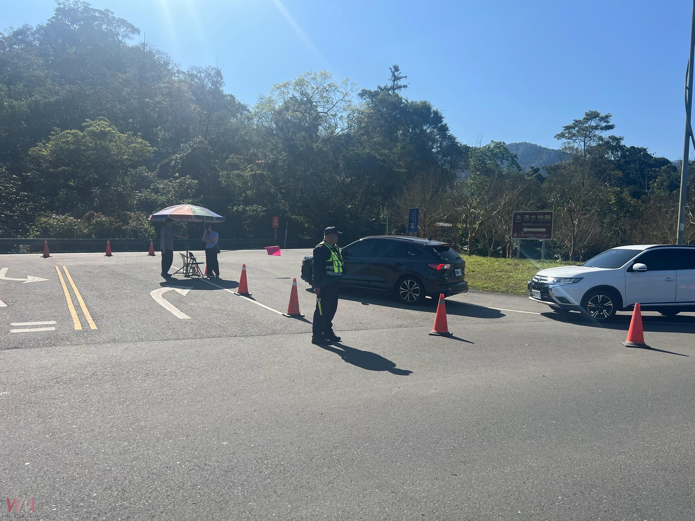  228連假首日宜蘭地區陽光普照 國五蘇花改未見大量車潮 - https://www.watchmedia01.com