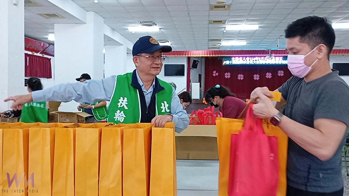 (有影片)/北港扶輪社舉辦愛心捐血活動 民眾熱情響應 共襄善舉 - https://www.watchmedia01.com
