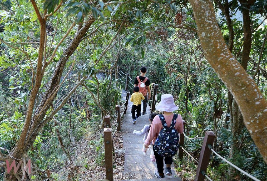 提升旅遊品質 台中雙步道廣場空間升級 觀旅局邀民眾體驗 - https://www.watchmedia01.com