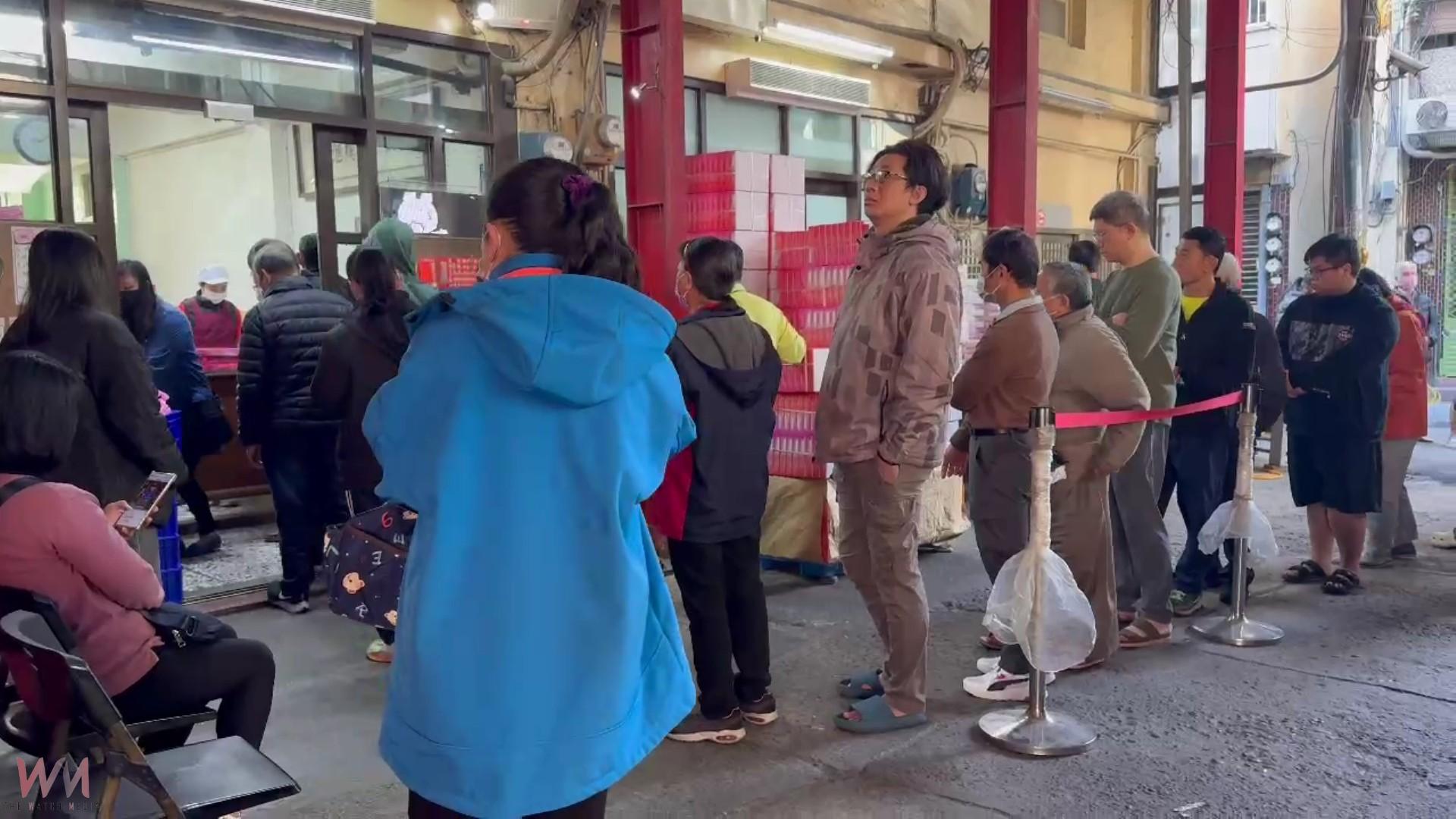 (有影片)/「頭牙」土地公最愛麻糬!「黏錢」寓意超靈驗 你準備好了嗎 - https://www.watchmedia01.com
