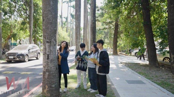 國際肯定！興大柳婉郁團隊以都市森林研究　助力綠色未來 - https://www.watchmedia01.com