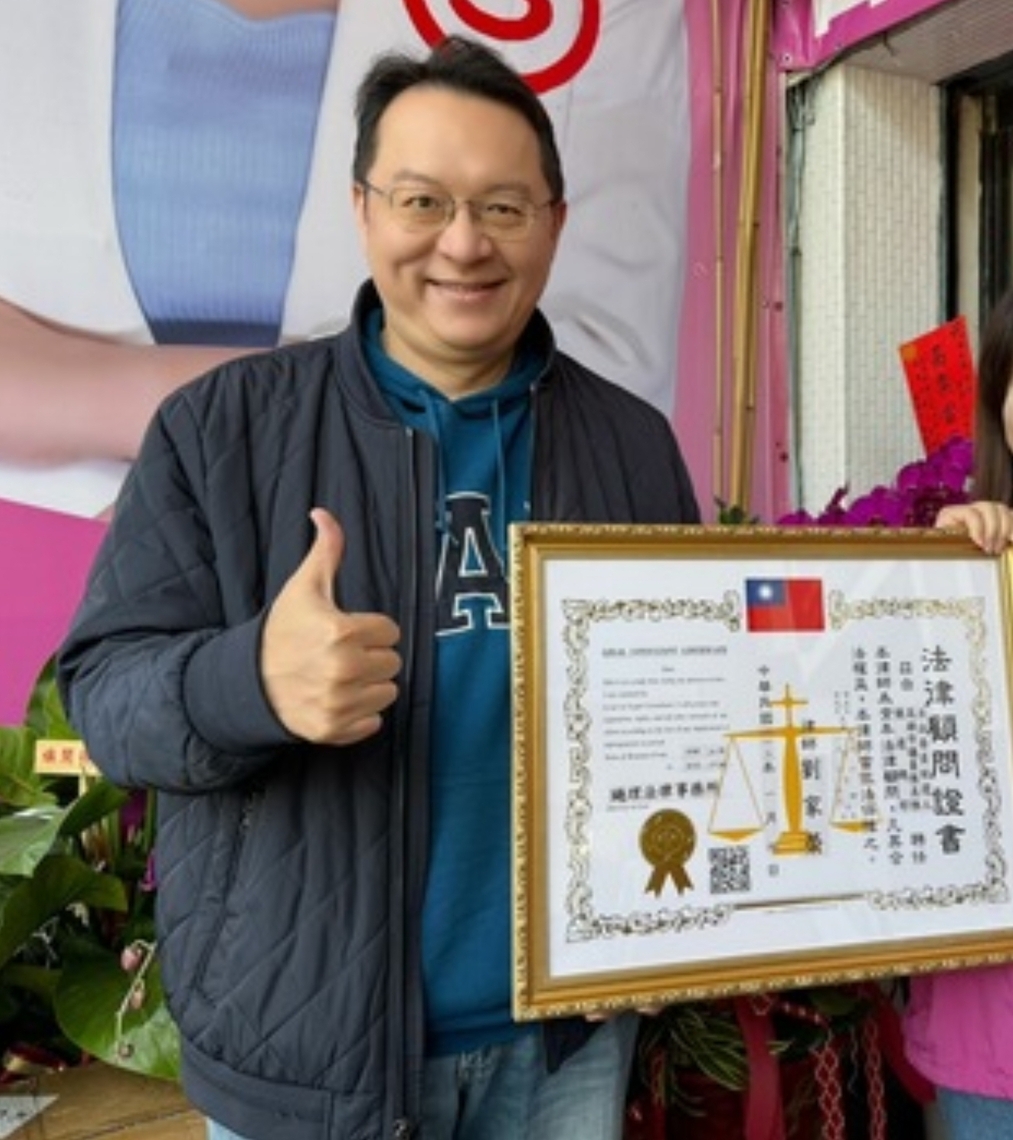 漾新聞|沒有民主共和,只有利益現實 劉家榮:台灣最大的敵人是自己