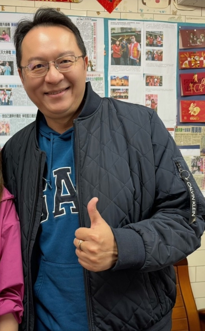 沒有民主共和,只有利益現實 劉家榮:台灣最大的敵人是自己