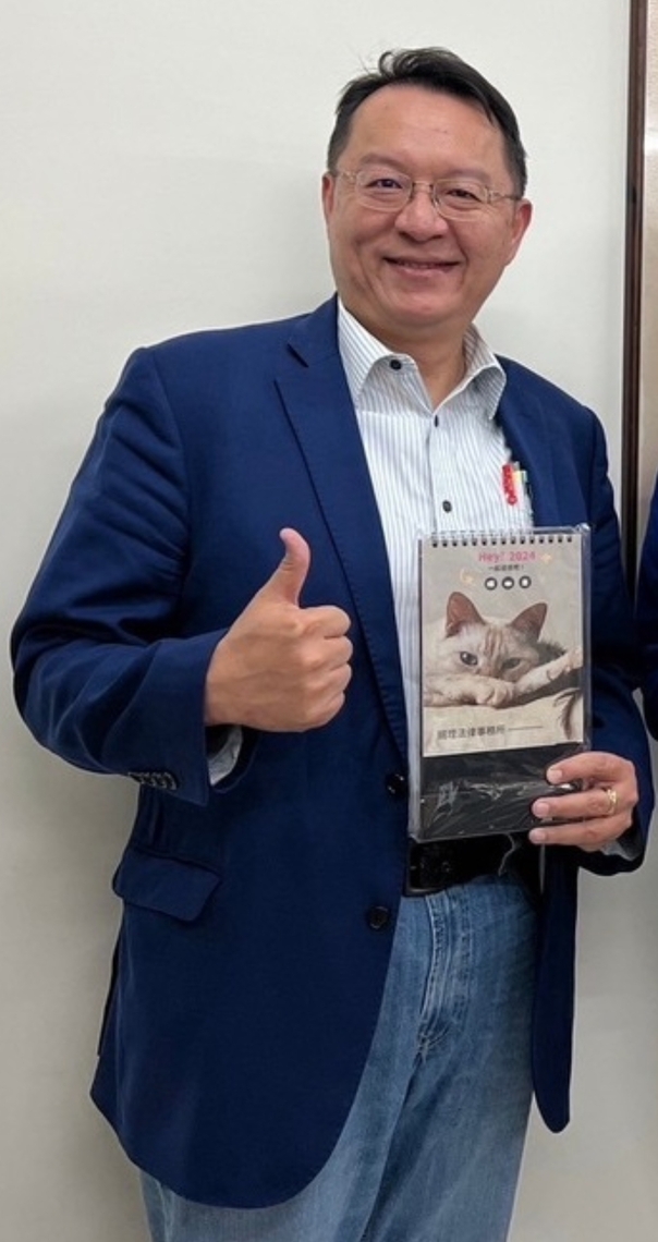 沒有民主共和,只有利益現實 劉家榮:台灣最大的敵人是自己