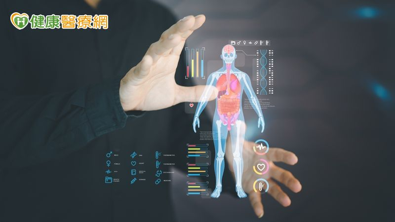 醫療AI新突破!無標記動作捕捉 助力復健與步態分析
