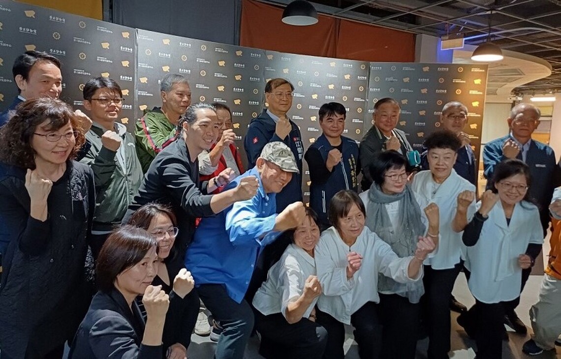 高雄勞博館《流經歲月》公演 帶您震撼重返台灣勞動歷史現場