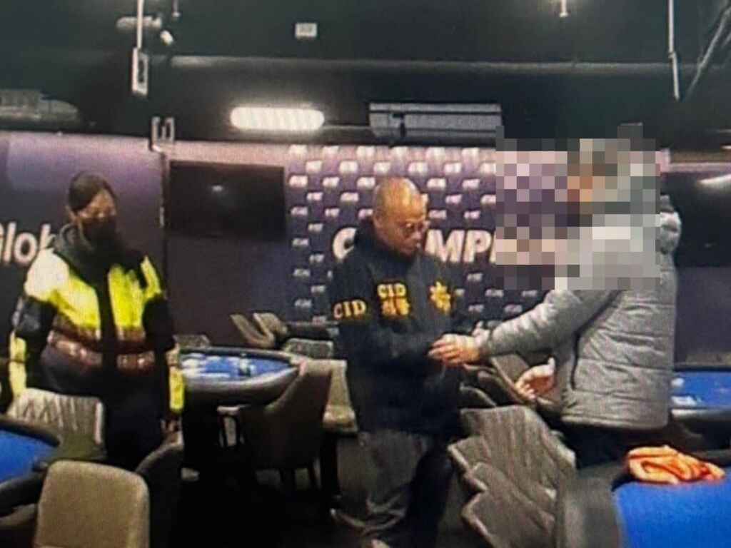 「牌競協會」表面招攬會員做撲克牌競賽，實際「掛羊頭賣狗肉」，利用德州撲克賭博抽頭營利。