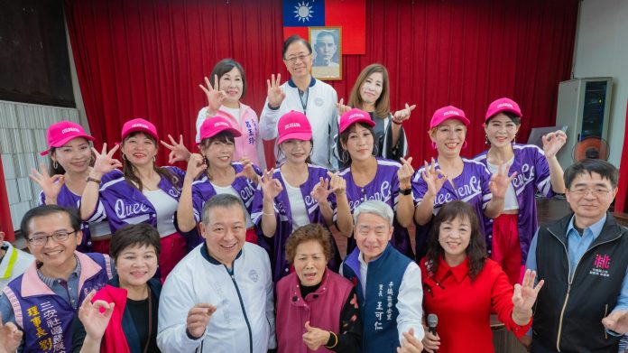 平鎮大竹圍福德祠為土地公祝壽 平安餐活動盛大登場 71 70491439 31b9 4a50 841f 8b247b4677ab scaled