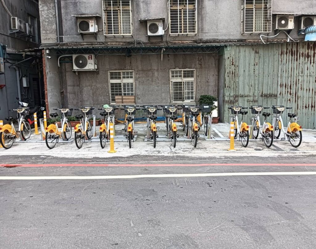 板橋民生路二段空地再利用 打造便利通勤環境