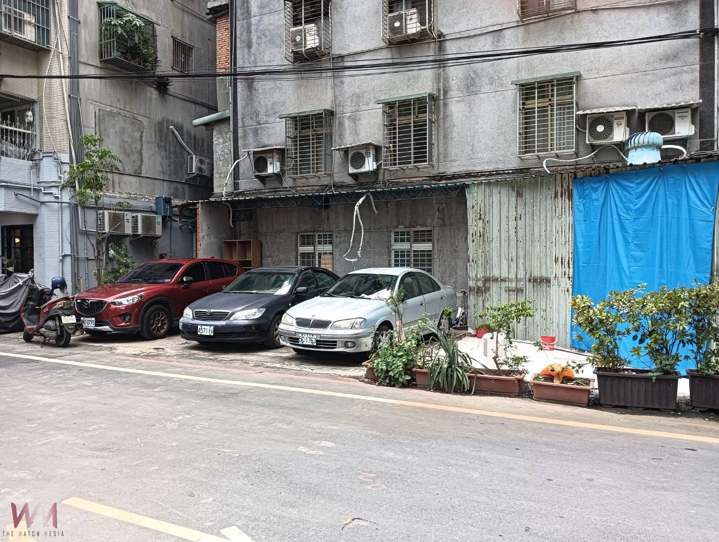 「新北美樂地2.0」再添一處 板橋民生路二段空地成YouBike站點 - https://www.watchmedia01.com