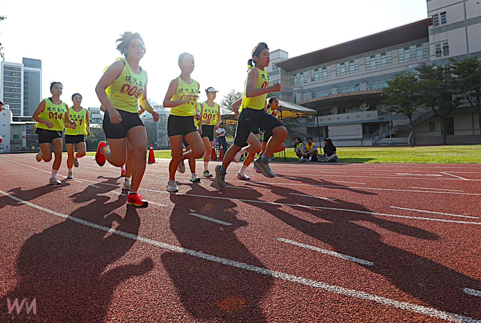多圖/全台首座《現代五項obstacle設施》在高雄 楊毅弘:努力推動健康運動 - https://www.watchmedia01.com