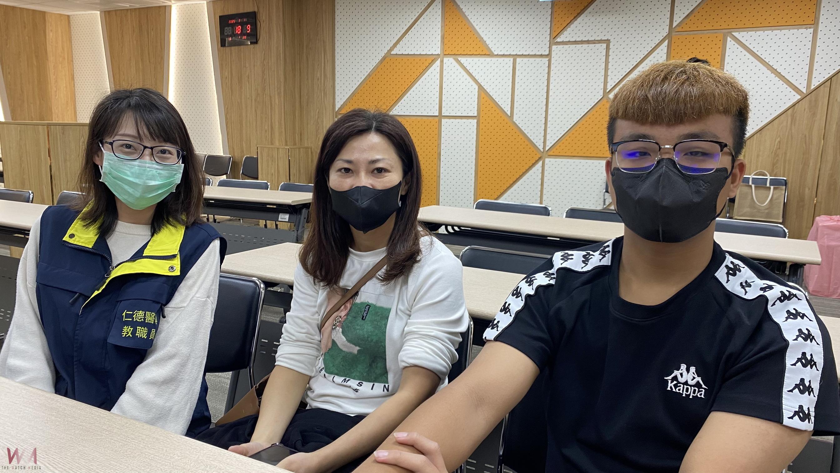 員榮醫療體系積極應對醫護人力挑戰　仁德醫專專班招生啟動 - https://www.watchmedia01.com