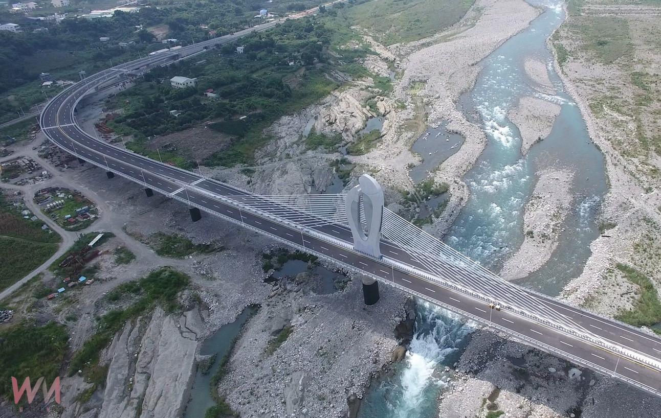 提升區域交通效益!東豐快速道路4月合攏 斷橋將成回憶 - https://www.watchmedia01.com