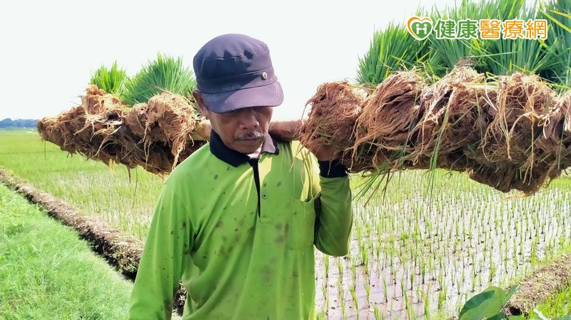 56歲男肩膀疼痛無力 服止痛藥無效「1治療方式」成功挽救