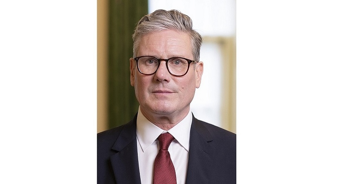 英首相:歐洲擬推動烏克蘭和平計劃 與美磋商