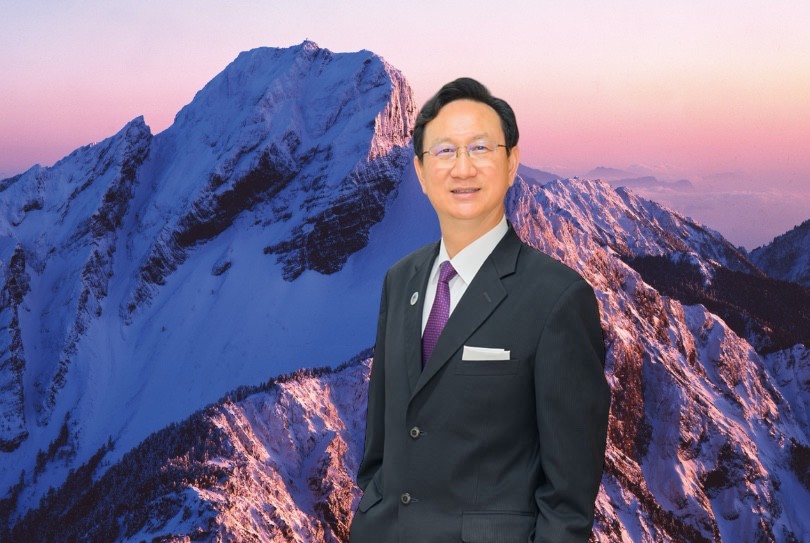 面對AI浪潮與國際新局　童振源：新加坡提出九大應對方針