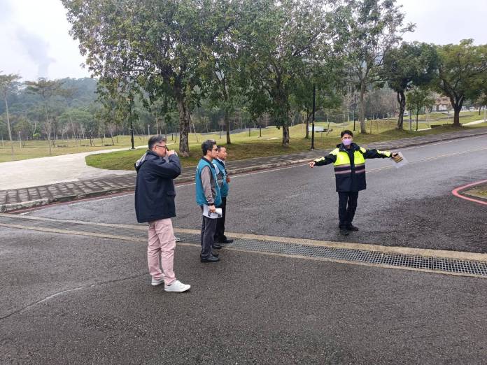 清明連假將湧掃墓人潮 桃園警曝周邊交通措施 62 591672