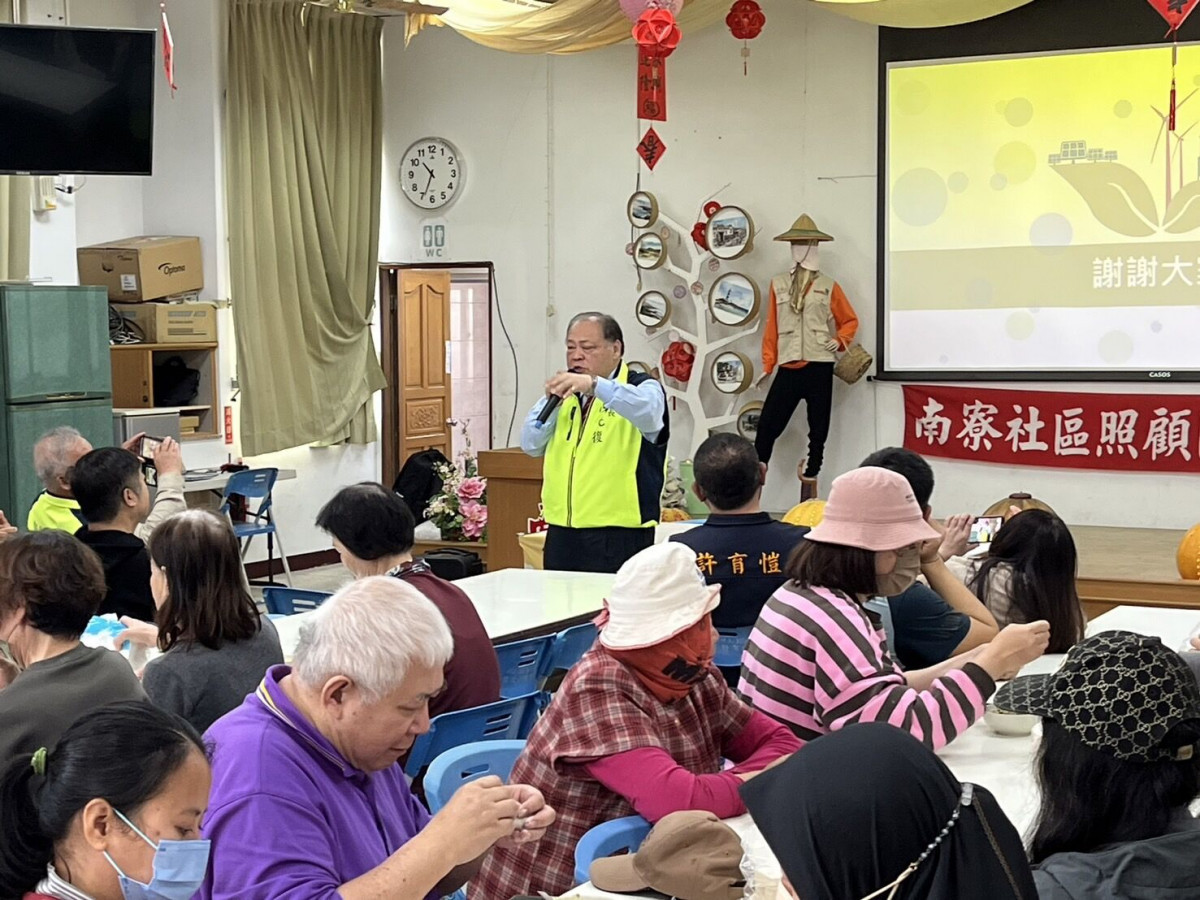 （圖／澎湖縣府新聞科）