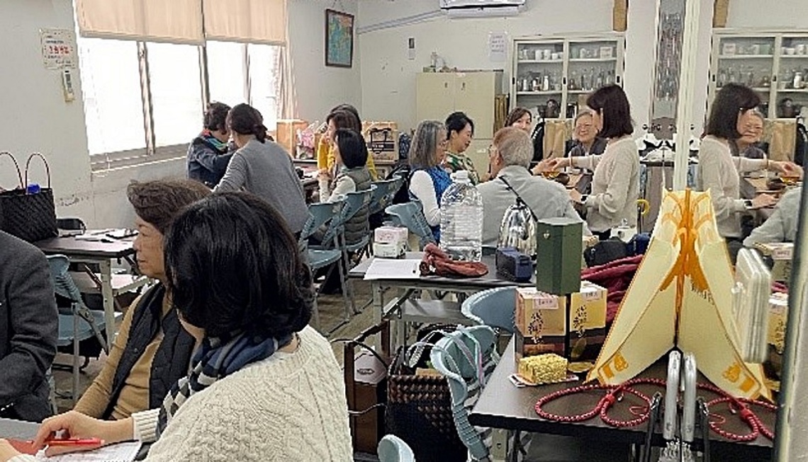 高雄勞大3/8起線上報名 於美濃區結合在地文化開設客家藍衫設計美學班