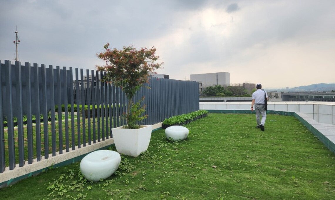 北市府3/14舉辦補助社區綠能智慧設施說明會