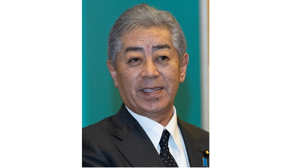 俄羅斯宣布無限期禁止9名日本公民入境 外相岩屋毅在列