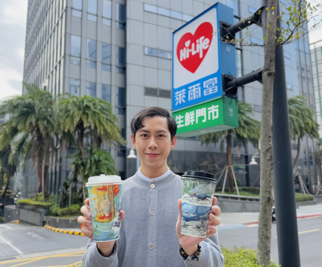 318國際早餐日 萊爾富3/5至4/1推出「早餐2.0加料升級」