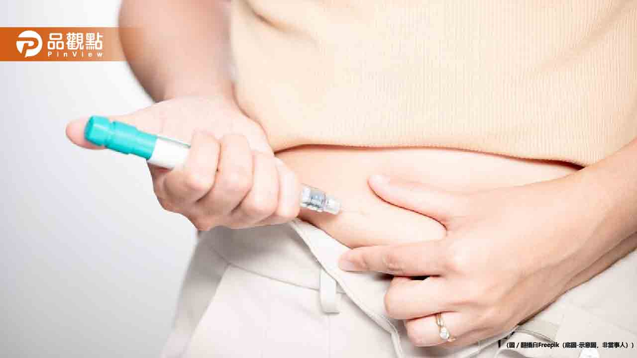 糖尿病不再是絕症!醫:用「1方法」86%逆轉成功