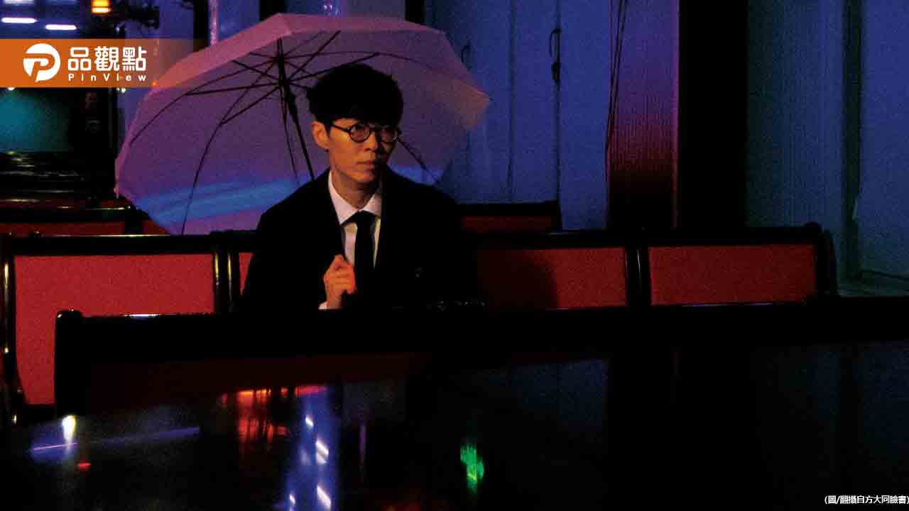 金曲歌王方大同病逝!醫揭「反覆氣胸」5大原因