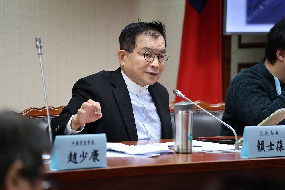 川澤會破局 邱鎮軍反思:台灣經得起戰爭消耗? 224 川澤會破局 邱鎮軍反思:台灣經得起戰爭消耗? 223