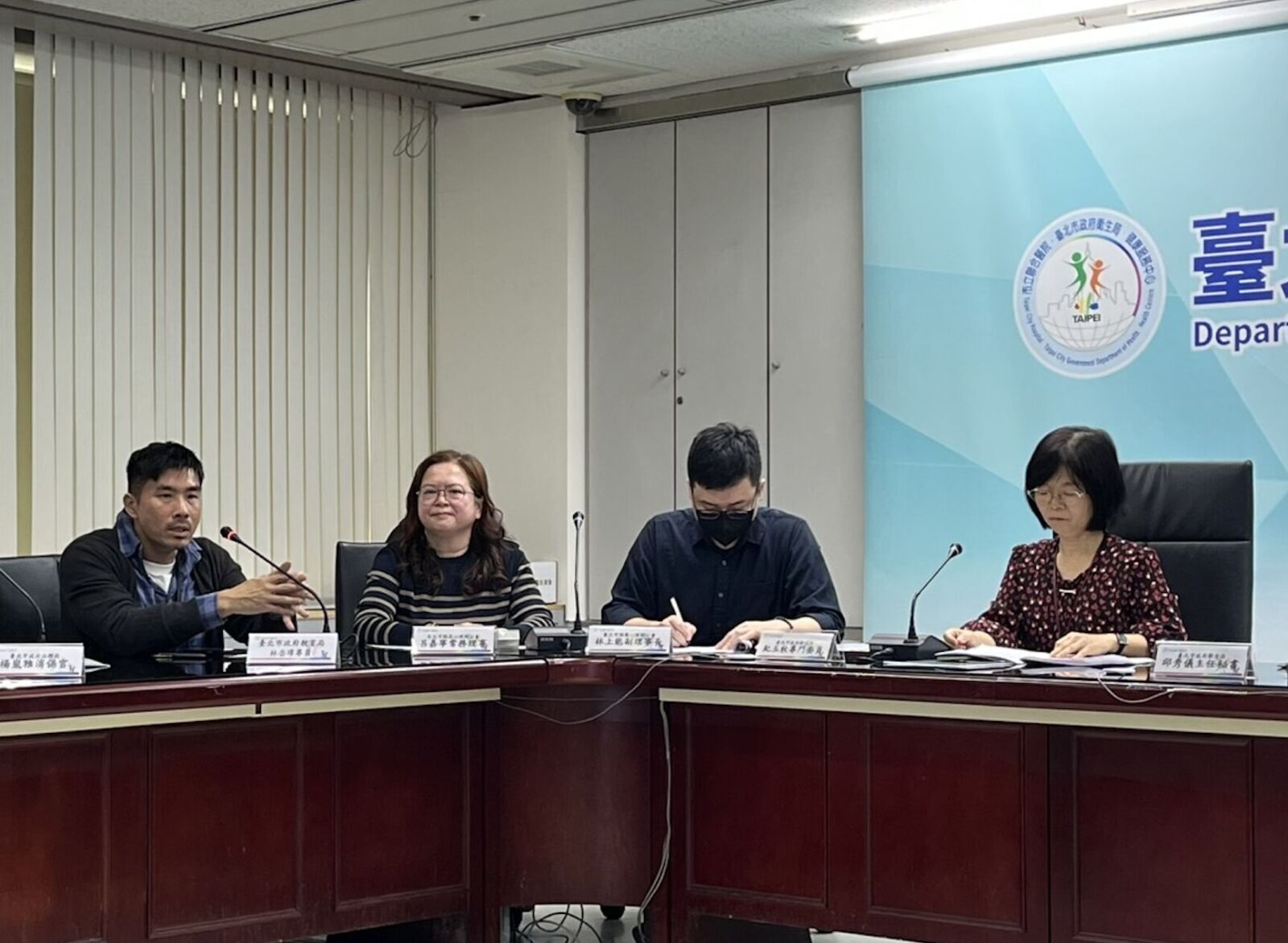 錫蘭踢爆爭議「心靈課程」 北市衛生局初步調查結果出爐！ 219