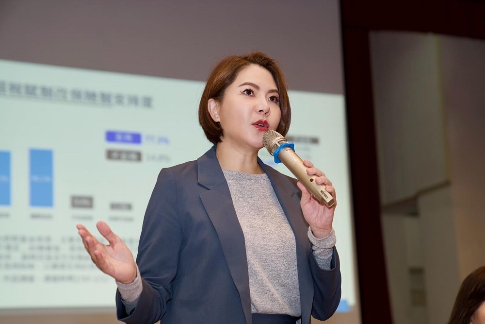 男護理師可在醫院服替代役有譜? 陳菁徽表態支持:能留一個是一個 234 男護理師可在醫院服替代役有譜? 陳菁徽表態支持:能留一個是一個 233