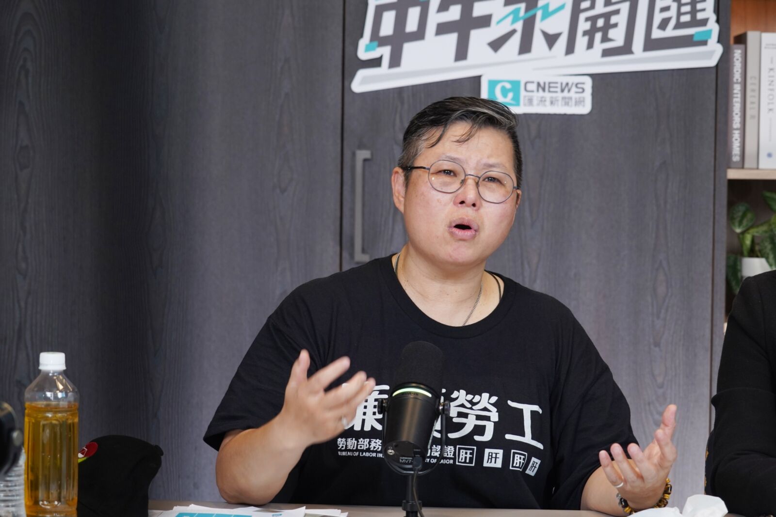 中午來開匯/批評政府就遭封殺? 陳玉鳳爆料講座邀請「突被取消」痛批藉故打壓 230 中午來開匯/批評政府就遭封殺? 陳玉鳳爆料講座邀請「突被取消」痛批藉故打壓 229
