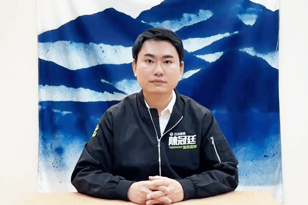 歐洲領袖挺澤倫斯基 陳冠廷評估:美烏可能重啟協議 232 照片來源:陳冠廷影片截圖