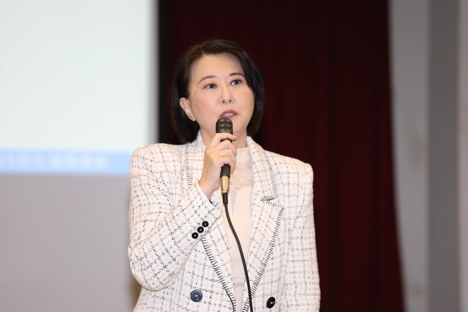 大法官提名未有徵詢在野黨先例? 王鴻薇翻92年新聞稿打臉賴清德 226 大法官提名未有徵詢在野黨先例? 王鴻薇翻92年新聞稿打臉賴清德 225