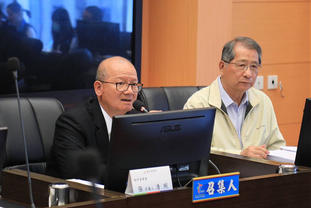 台中市議會下周開臨時會 將進行新光三越氣爆、盧秀燕赴日等5專案報告 208 台中市議會下周開臨時會 將進行新光三越氣爆、盧秀燕赴日等5專案報告 207