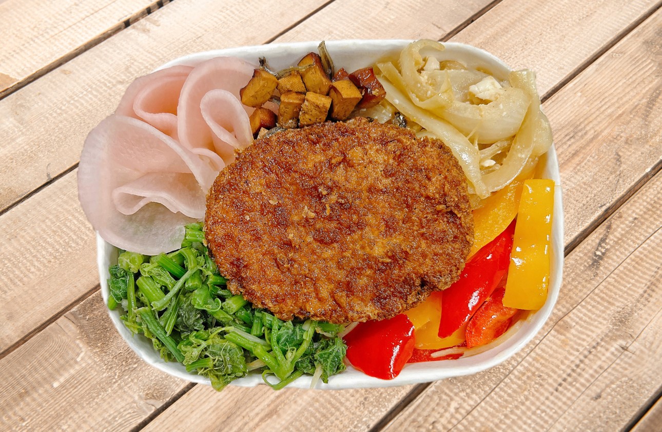 台鐵再推美食便當!攜手屏東縣帶旅客大啖海味 546486468