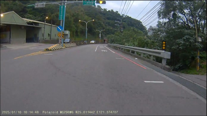 桃園這處區間測速遭疑失準?交警大隊回應了 54 481282979 17877002790262682 2238735849073344174 n
