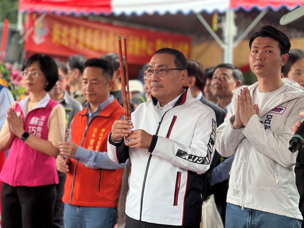 萬餘住戶受惠    南鶯市民活動中心動土