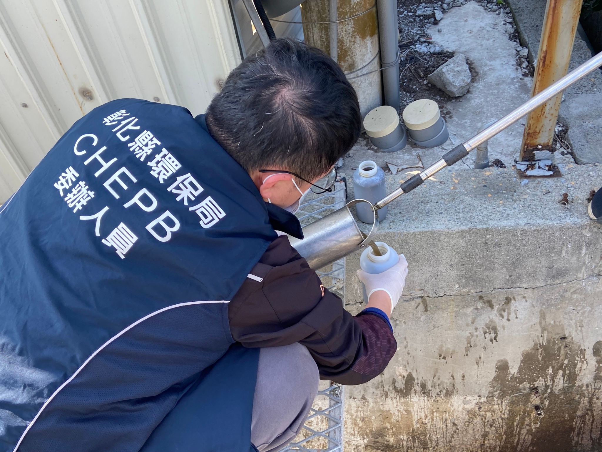 木棉花季變「臭」季 東螺溪木棉花海遇臭氣 遊客掩鼻嘆可惜 - https://www.watchmedia01.com