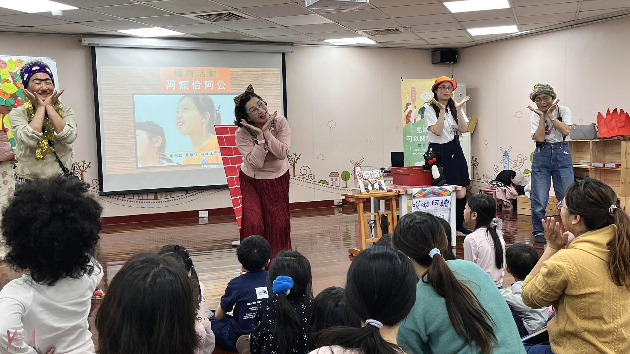 世賢圖書館優化 引進智慧還書架與24小時預約取書服務 - https://www.watchmedia01.com