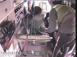 獨攀安危要注意! 可樂可樂安山女山友腳腫遭直升機救援 - https://www.watchmedia01.com