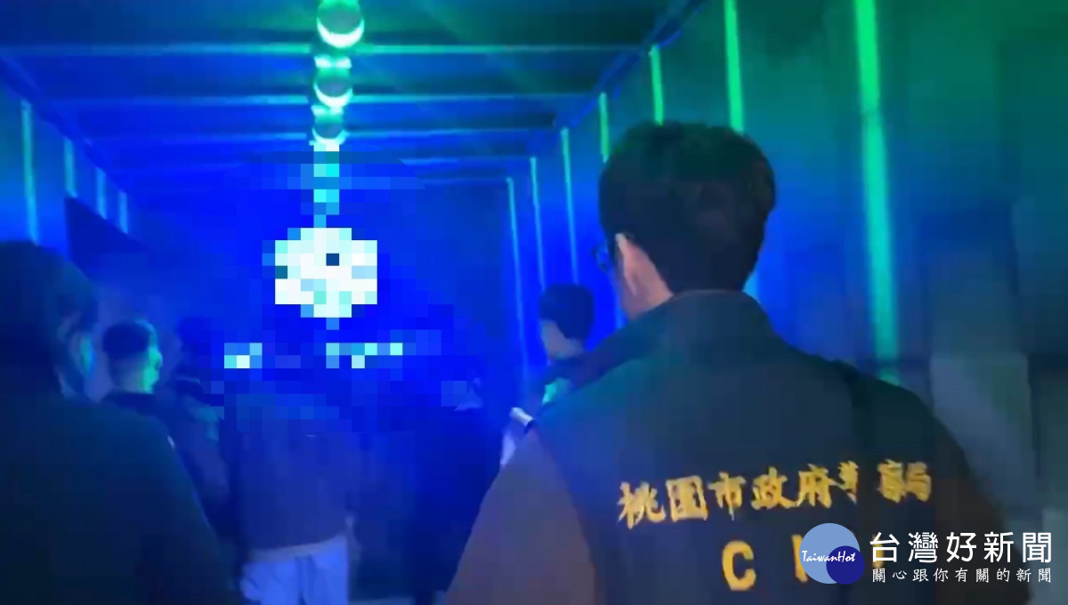 警方對於毒品犯罪採零容忍政策，將持續針對涉毒營業場所加強掃蕩。