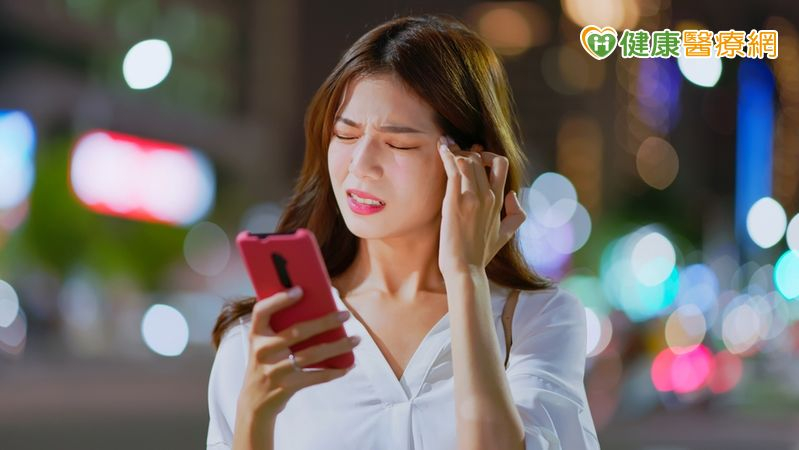 20歲女突單側無力、頭劇痛 緊急就醫竟是「自發性腦出血」