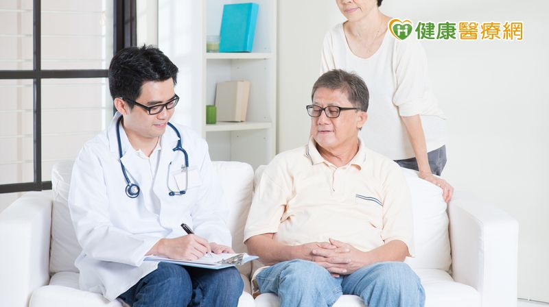 長照2.0諮詢前五分鐘免費 逾65歲以上失能者可申請