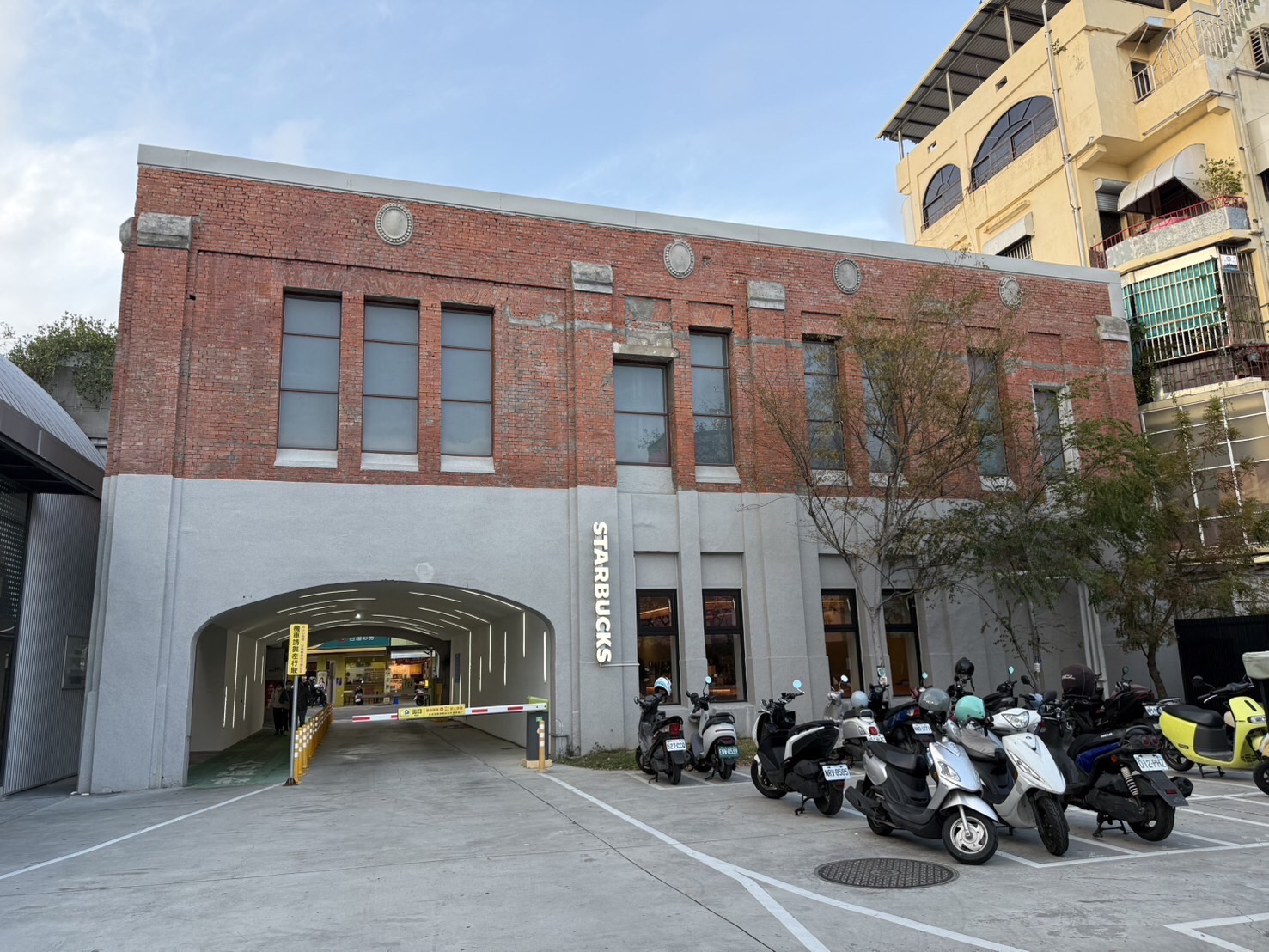 新濱町海洋廚房3/22盛大開幕 15家人氣餐廳齊聚一堂