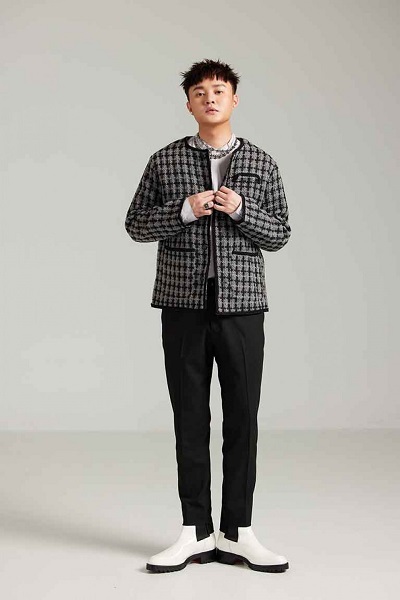 許富凱送給歌迷最棒的母親節禮物門票將於本周日3 9中午12 00在寬宏售票系統萊爾富ok便利超商開賣