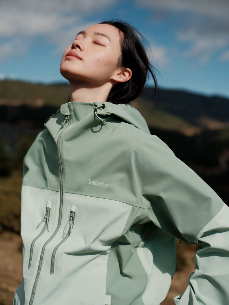 Key Female Outfit 