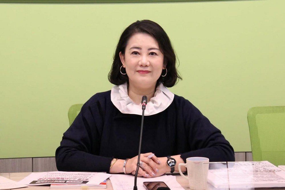 馬英九憂護國神山被賣掉 郭國文:台灣展現半導體科技外交實力 260 馬英九憂護國神山被賣掉 郭國文:台灣展現半導體科技外交實力 259