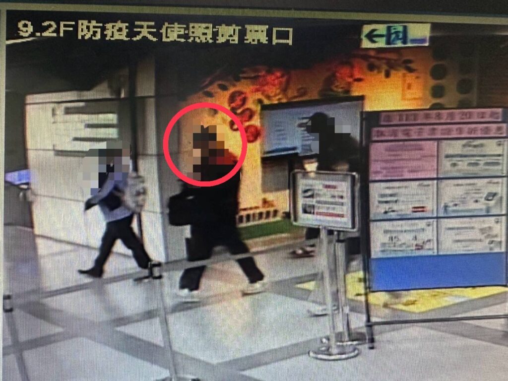 屏警查獲面交車手  呼籲網路求職須謹慎