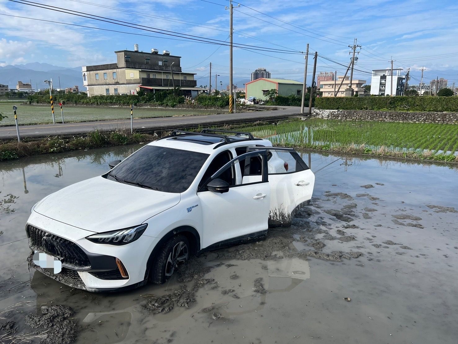 去「田中」接地氣是魔咒?!警方:這些動作不能少 - https://www.watchmedia01.com